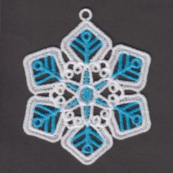 FSL Filigree Christmas 5 06 machine embroidery designs