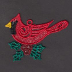 FSL Filigree Christmas 5 10 machine embroidery designs