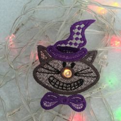 FSL Halloween Lights 07 machine embroidery designs