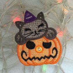 FSL Halloween Lights 08 machine embroidery designs