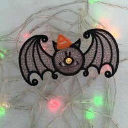 FSL Halloween Lights 09 machine embroidery designs