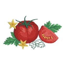 Veggies 02(Lg) machine embroidery designs