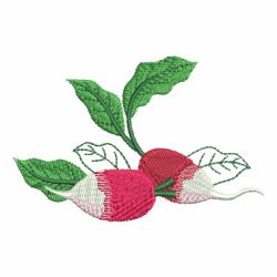 Veggies 06(Sm) machine embroidery designs