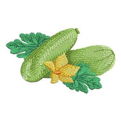 Veggies 08(Lg) machine embroidery designs