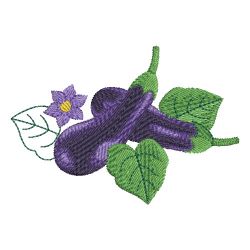 Veggies 09(Sm) machine embroidery designs