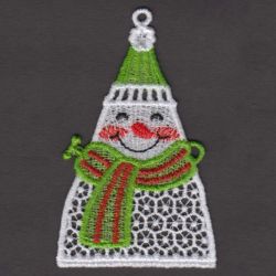 3D FSL Christmas Tea Lights 2 03 machine embroidery designs