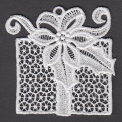 FSL Dazzling Christmas 7 09 machine embroidery designs