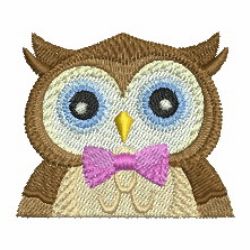 Baby Animals Pocket Top 09 machine embroidery designs