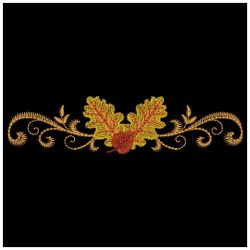 Autumn Splendor 02(Sm) machine embroidery designs