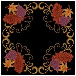 Autumn Splendor 05(Lg) machine embroidery designs