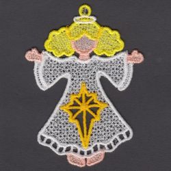 FSL Nativity Ornaments 3 06 machine embroidery designs