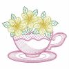 Teacup In Bloom 03(Sm)