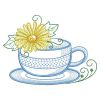 Teacup In Bloom 06(Md)