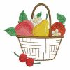 Basket Of Fruit 06(Lg)