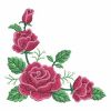 Romantic Roses 04