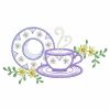 Vintage Tea Time 2(Lg)