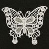 FSL Crystal Butterflies 2 08