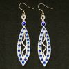 FSL Crystal Earrings 3 05