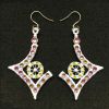 FSL Crystal Earrings 3 06