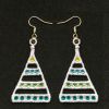 FSL Crystal Earrings 3 09