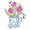 Teacup In Bloom 2 03(Md)