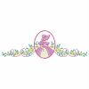Victorian Belle Borders