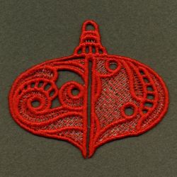 3D FSL Christmas Ornaments 2 03