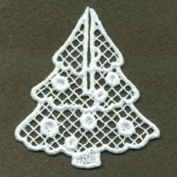 3D FSL Christmas Ornaments 2 08