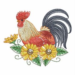 Chickens 2 05(Sm) machine embroidery designs