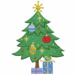 Crystal Christmas Medley 10(Sm) machine embroidery designs