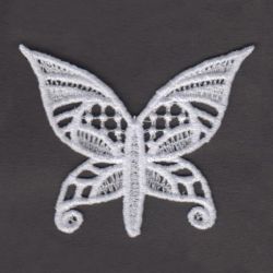 3D FSL Fairy 14 machine embroidery designs
