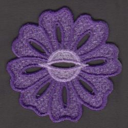 3D FSL Fairy 18 machine embroidery designs
