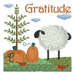 Months Of The Year Country Sheep 11 machine embroidery designs