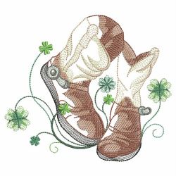 Good Luck 04(Lg) machine embroidery designs