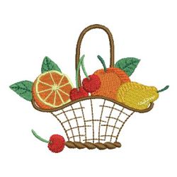Basket Of Fruit 05(Lg)