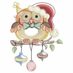 Country Christmas 07(Lg) machine embroidery designs