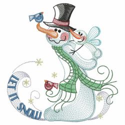 Country Christmas 2 07(Lg) machine embroidery designs