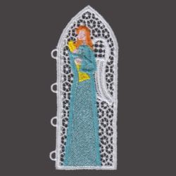 FSL Nativity Panel Screen 03 machine embroidery designs