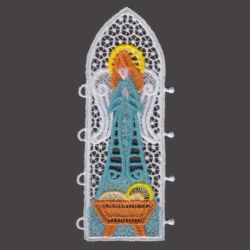 FSL Nativity Panel Screen 04