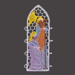 FSL Nativity Panel Screen 2 01 machine embroidery designs