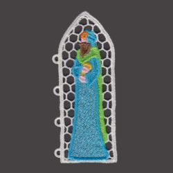 FSL Nativity Panel Screen 2 05 machine embroidery designs