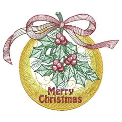 Country Christmas 3 03(Sm) machine embroidery designs