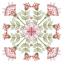 Baltimore Album Quilt 05(Lg)