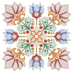 Baltimore Album Quilt 10(Sm) machine embroidery designs