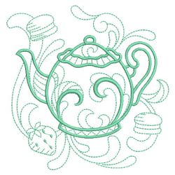 Kitchenware 03(Lg) machine embroidery designs