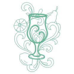 Kitchenware 09(Lg) machine embroidery designs
