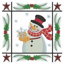 Let It Snow 4 01 machine embroidery designs