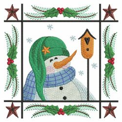 Let It Snow 4 02 machine embroidery designs