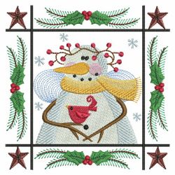 Let It Snow 4 03 machine embroidery designs