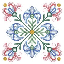 Baltimore Album Quilt 2 07(Sm) machine embroidery designs